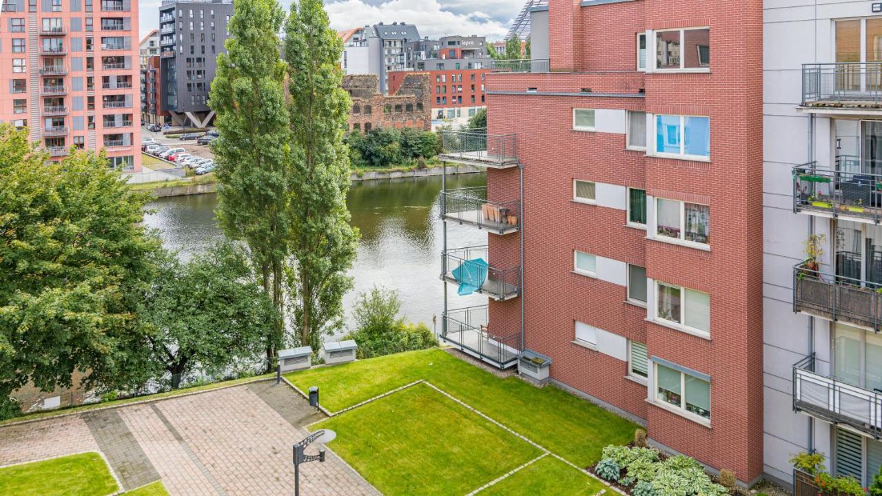 Comfy - Lastadia Lux Apartmán