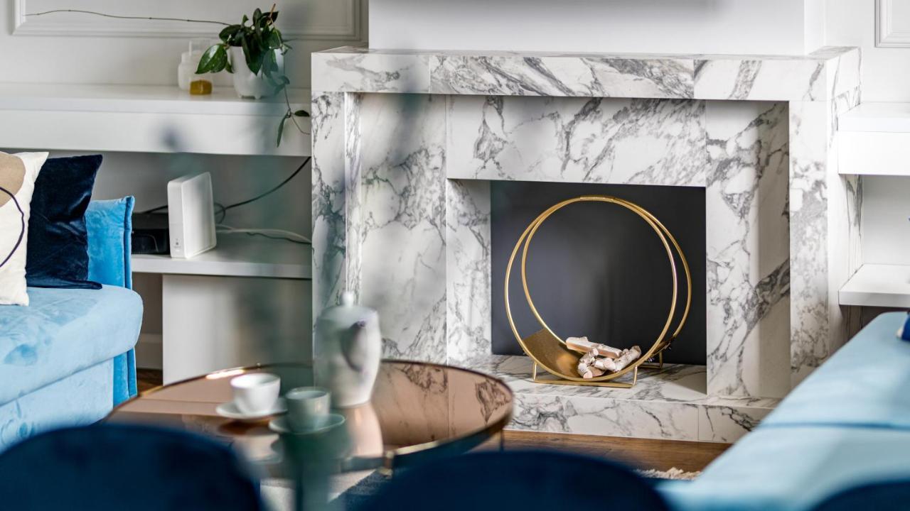 Apartmán Comfy - Lastadia Lux *
