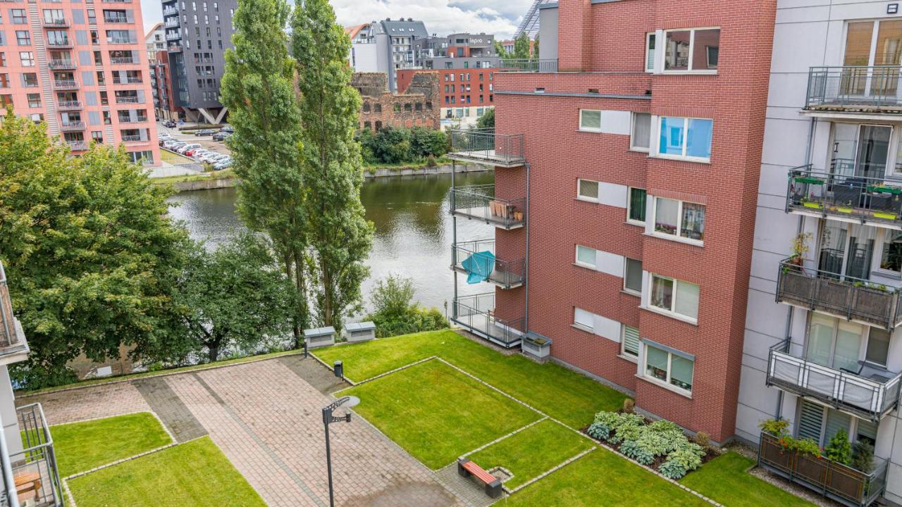 Comfy - Lastadia Lux Apartmán